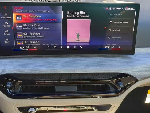 New 2026 BMW M340i xDrive image 29