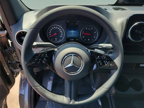 New 2025 Mercedes-Benz Sprinter 2500 image 51
