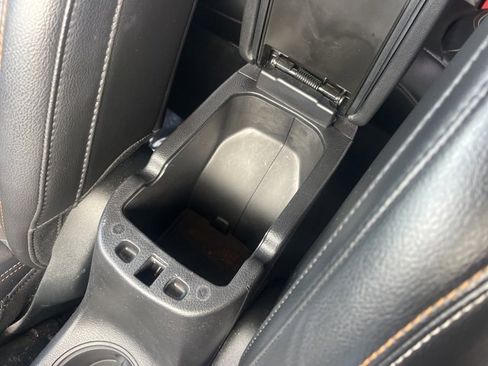 Used 2019 Jeep Compass Latitude image 29