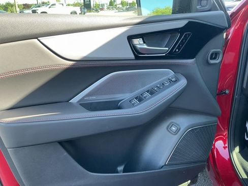 New 2026 Acura MDX A-Spec AWD/4WD image 9