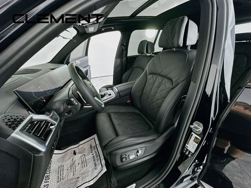 Used 2026 BMW X5 xDrive40i w/ M Sport Package AWD/4WD image 28