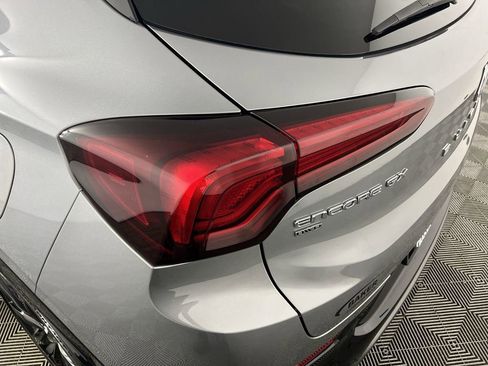 Certified 2024 Buick Encore GX Sport Touring w/ Experience Buick Package image 36