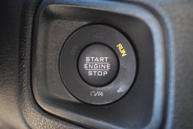 Used 2024 Jeep Gladiator Sport AWD/4WD image 27