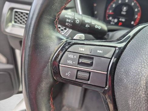 Used 2024 Acura Integra A-Spec FWD image 11