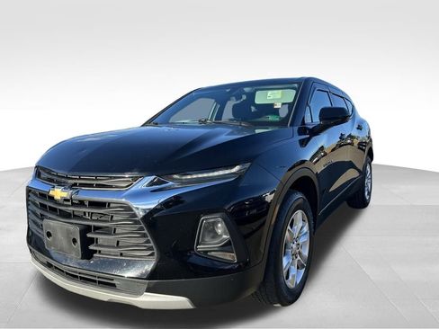 Used 2020 Chevrolet Blazer LT image 22