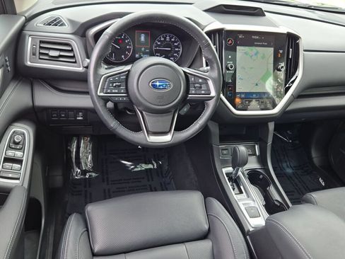 Used 2023 Subaru Ascent Limited w/ Technology Package AWD/4WD image 20