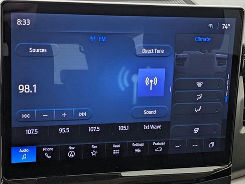 Certified 2024 Ford Expedition XLT AWD/4WD image 25