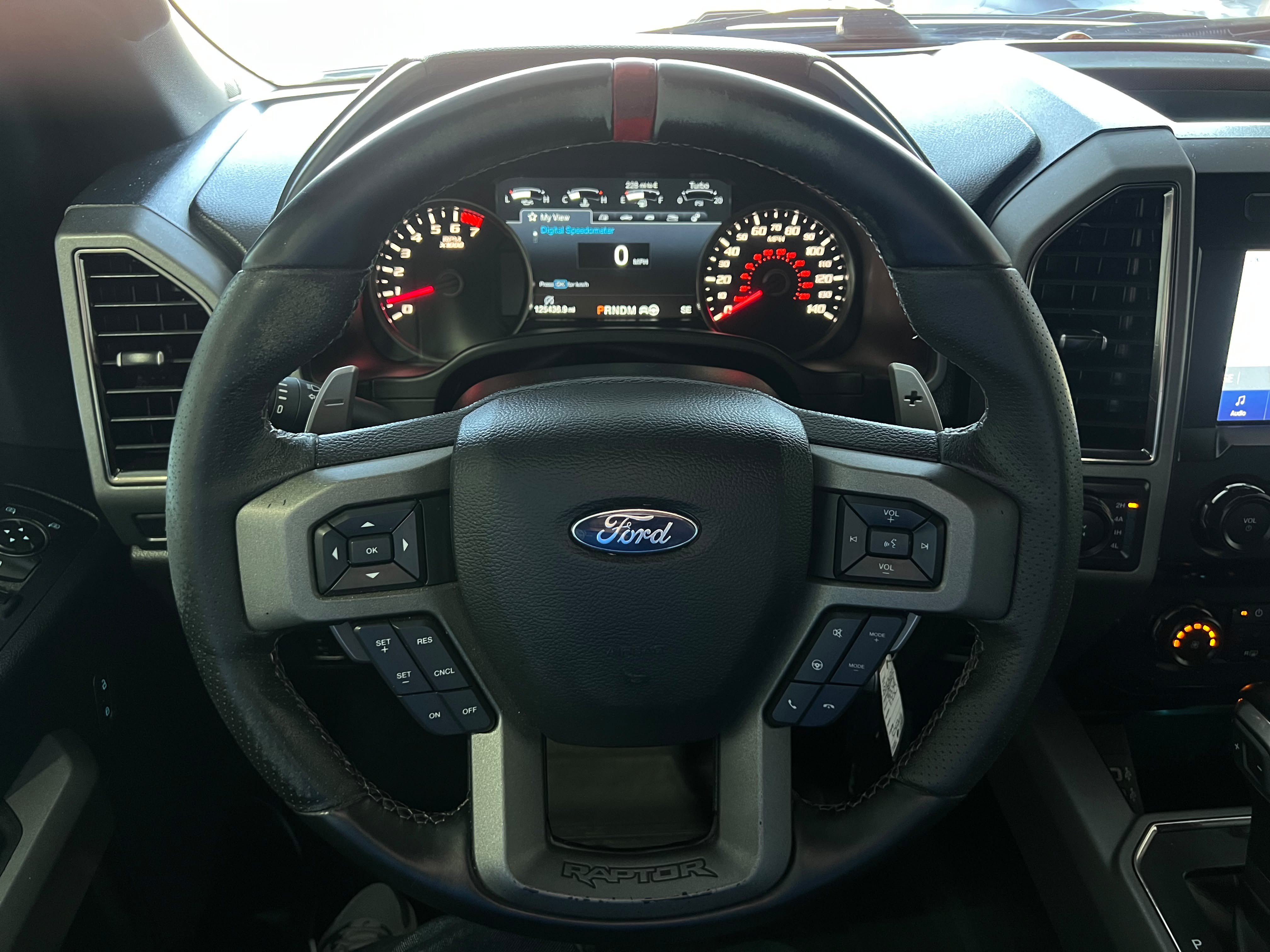 Used 2020 Ford F150 Raptor w/ Equipment Group 801A Mid AWD/4WD image 19
