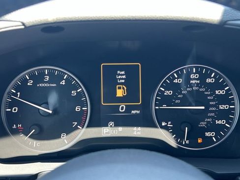 New 2026 Subaru Forester Sport AWD/4WD image 22