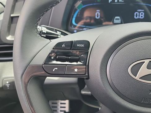 New 2026 Hyundai Elantra Sport FWD image 7
