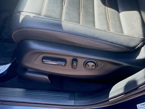 Certified 2024 Honda CR-V Sport-L image 17