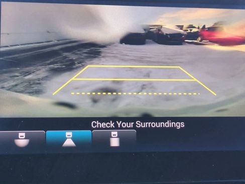 Used 2018 Honda Accord Sport image 27