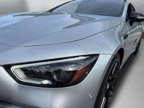 Used 2021 Mercedes-Benz AMG GT 63 w/ Driver Assistance Package image 34