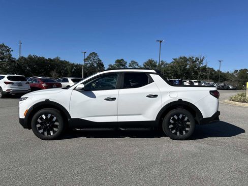 New 2026 Hyundai Santa Cruz SEL image 5