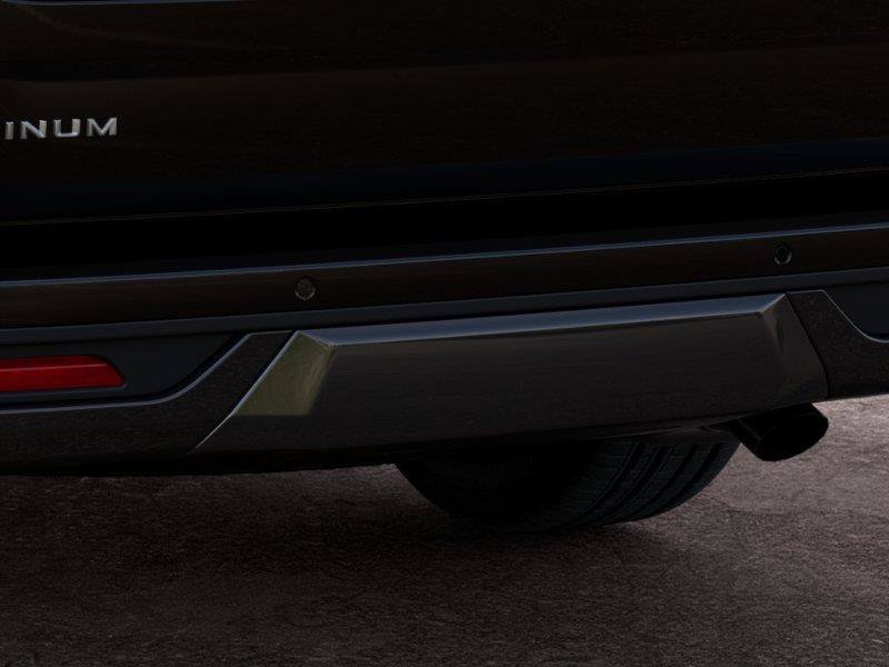 New 2027 Ford Expedition Max Platinum w/ Driver's Package AWD/4WD image 23
