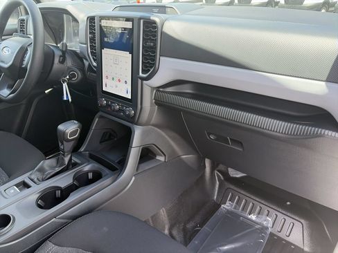 New 2026 Ford Ranger XL RWD image 30