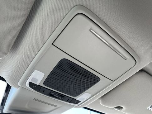 New 2026 Honda CR-V LX image 17