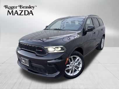 Used 2024 Dodge Durango GT