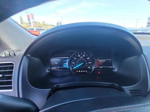 Used 2019 Ford Explorer Sport image 11
