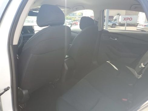 Certified 2023 Honda Accord LX image 12