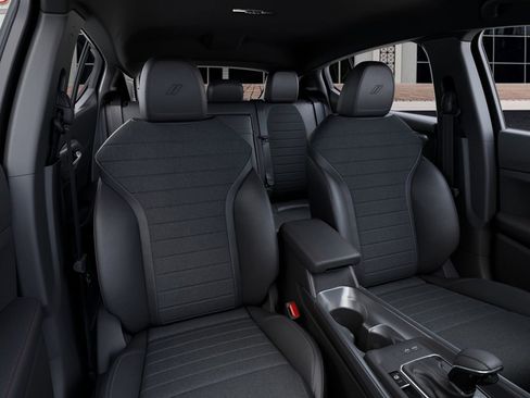 New 2025 Dodge Hornet GT w/ GT Blacktop Package image 16