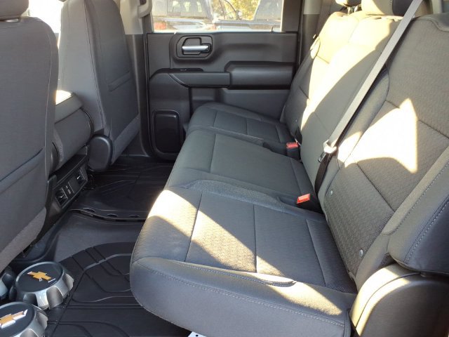 New 2026 Chevrolet Silverado 2500 Custom w/ Custom Value Package AWD/4WD image 10
