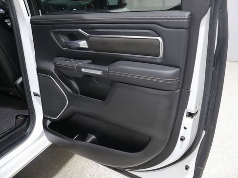 Certified 2023 RAM 1500 Laramie AWD/4WD image 24