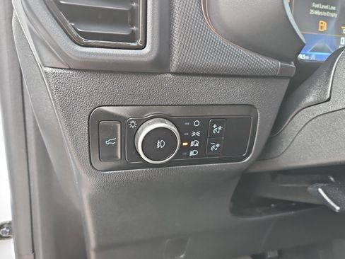 Used 2023 Ford Bronco Sport Outer Banks AWD/4WD image 21