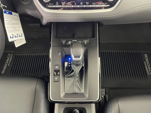 New 2026 Toyota Corolla Cross XSE image 17