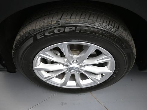 Certified 2024 Honda CR-V EX-L image 14