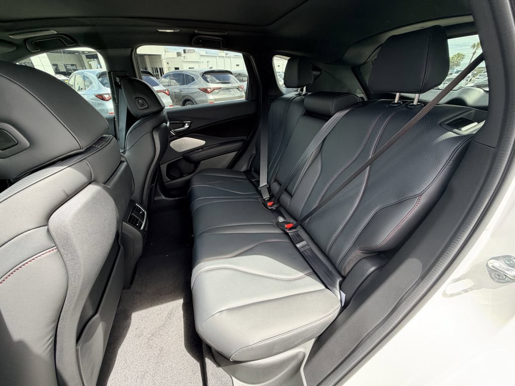 New 2026 Acura RDX w/ Advance Package AWD/4WD image 19
