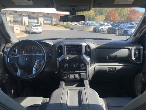 Used 2019 Chevrolet Silverado 1500 RST w/ All-Star Edition image 30