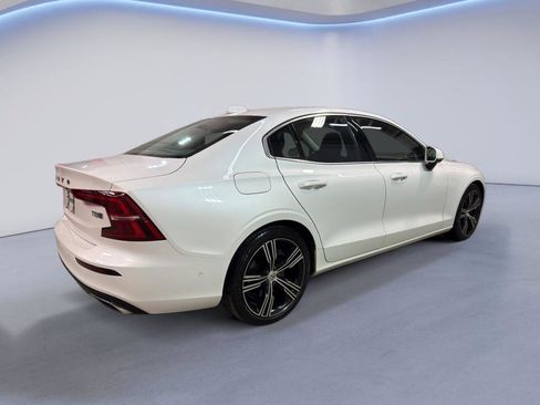 Used 2019 Volvo S60 T8 Inscription AWD/4WD image 7