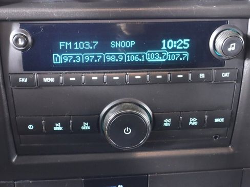 Used 2021 Chevrolet Express 2500 w/ Driver Convenience Package image 19