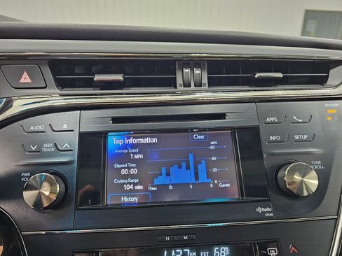 Used 2013 Toyota Avalon XLE Touring image 23