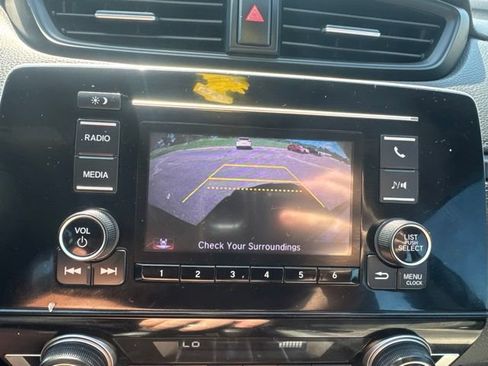 Used 2018 Honda CR-V LX image 18