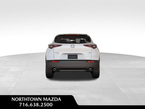 New 2026 MAZDA CX-30 AWD 2.5 S image 5
