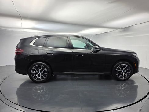 Used 2025 BMW X3 xDrive30i w/ Convenience Package image 3