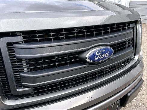 Used 2014 Ford F150 FX2 w/ Equipment Group 402A Luxury image 29