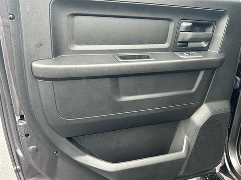 New 2025 RAM 2500 Tradesman image 24