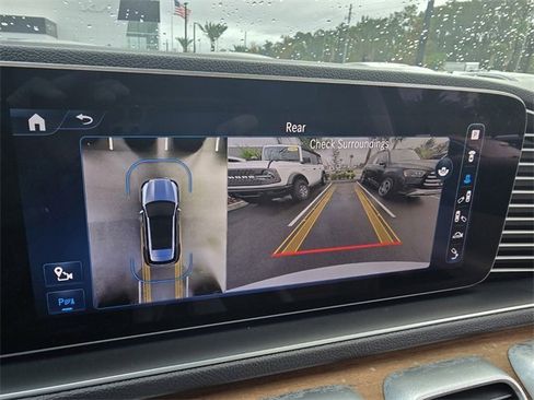 Used 2024 Mercedes-Benz GLE 450 4MATIC image 30