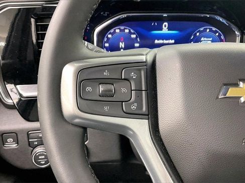 Certified 2025 Chevrolet Silverado 3500 LT image 22