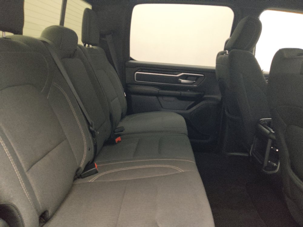 Used 2023 RAM 1500 Big Horn AWD/4WD image 19