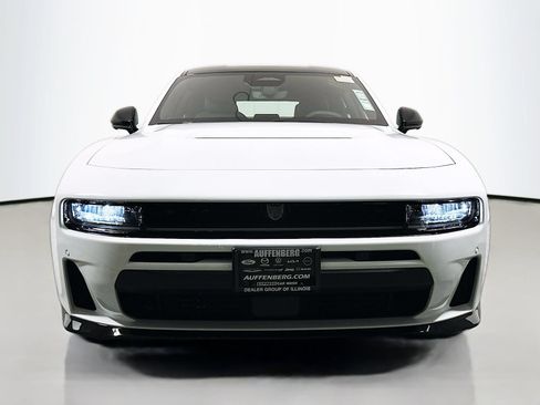 New 2026 Dodge Charger Scat Pack AWD/4WD image 2