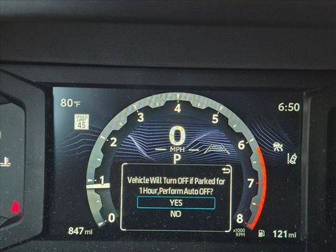 Used 2025 Toyota Tacoma SR5 RWD image 15