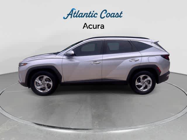 Used 2024 Hyundai Tucson SEL FWD image 5