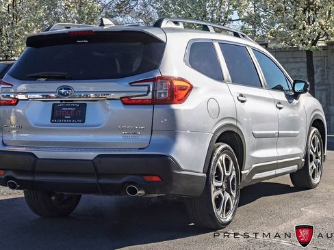 Used 2025 Subaru Ascent Limited image 21