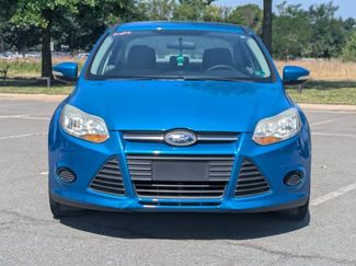 Used 2014 Ford Focus SE FWD video 2