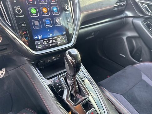 Used 2022 Subaru WRX GT image 29