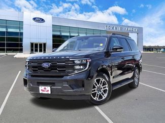 Used 2025 Ford Expedition Active AWD/4WD video 1